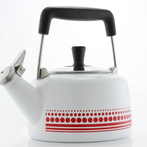 Chantel Frieda Other - Chantel Frieda Tea Kettle NIB